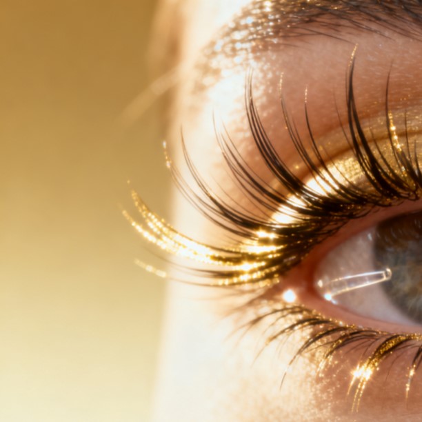 Eyelash Extension gallery image